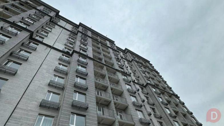 От собственника Продаю 2х комнатную квартиру в ЖК Тунгуч Ордо Bishkek - изображение 1