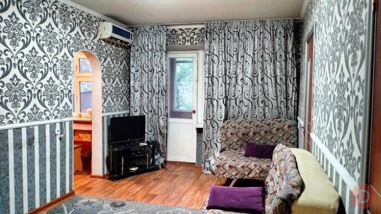 Продаю 2-комнатную квартиру по улице Токтогула 234-Калыка Акиева Bishkek - изображение 1