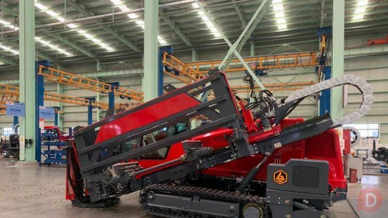Установка для санації трубопроводів Goodeng Житомир - изображение 1
