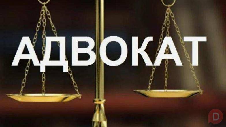 Адвокат Жаворонкова Карина Игоревна. Орел - изображение 1