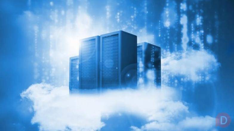 Bit.hosting – аренда VPS и выделенных серверов по всему миру Москва - изображение 1