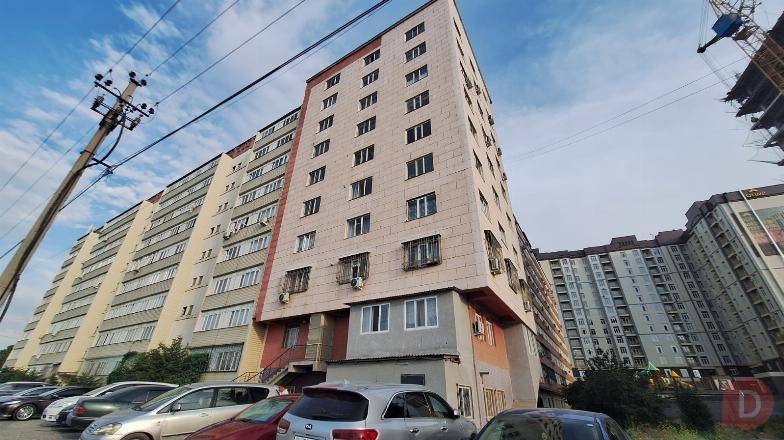 Продам! 2к кв , индивид. ,83м2, мкр Солнечный, 114т$ Bishkek - изображение 1