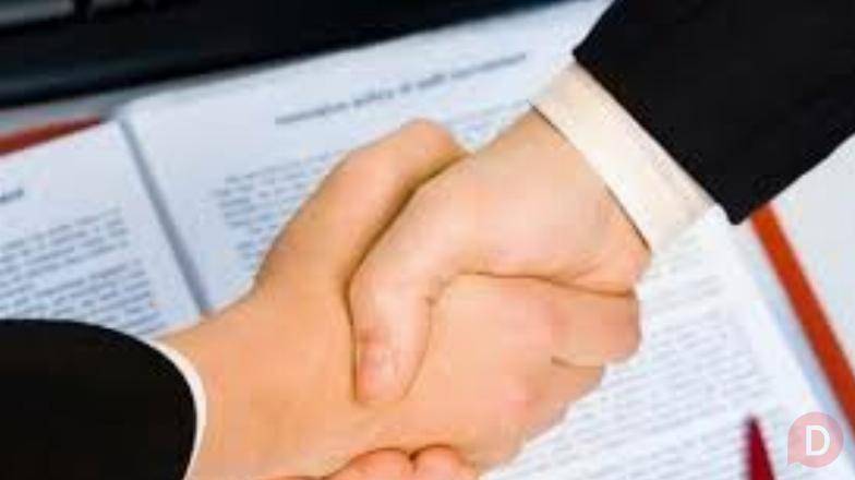 Сопровождение сделок купли-продажи бизнеса в Красноярске Красноярск - изображение 1