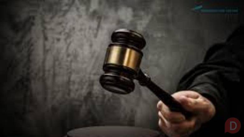Суд по административным делам в Красноярске: профессиональная помощь Красноярск - изображение 1