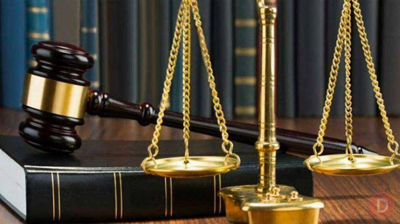 Услуги арбитражного юриста во Владивостоке Владивосток - изображение 1