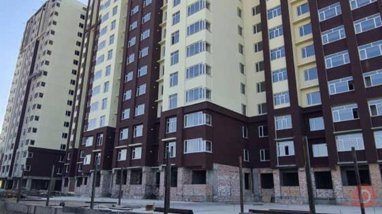 СРОЧНО! 2К.КВ., ПИШПЕК. Bishkek - изображение 1