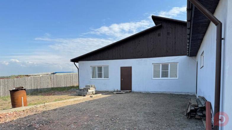 Дом 130 м² на участке 12 сот. Красноярск - изображение 1