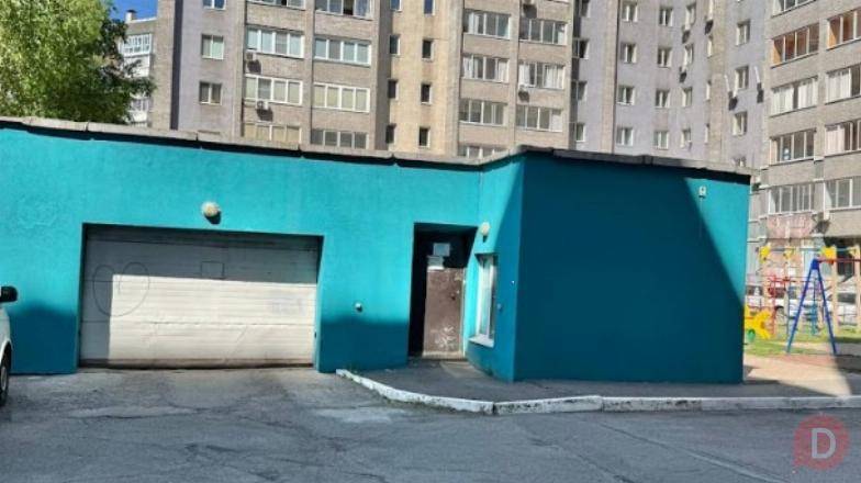 Ваша идеальная теплая парковка во дворе вашего дома. Красноярск - изображение 1