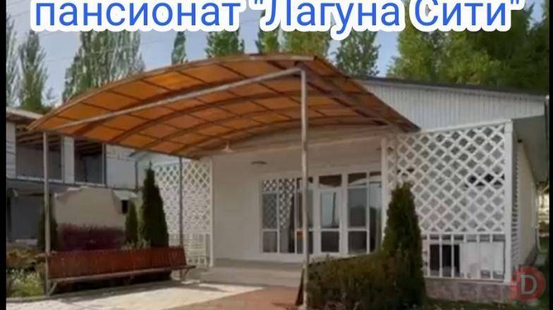 Сдаётся коттедж класса люкс на берегу Иссык-Куля (с. Кожояр - полтора Бишкек - изображение 1