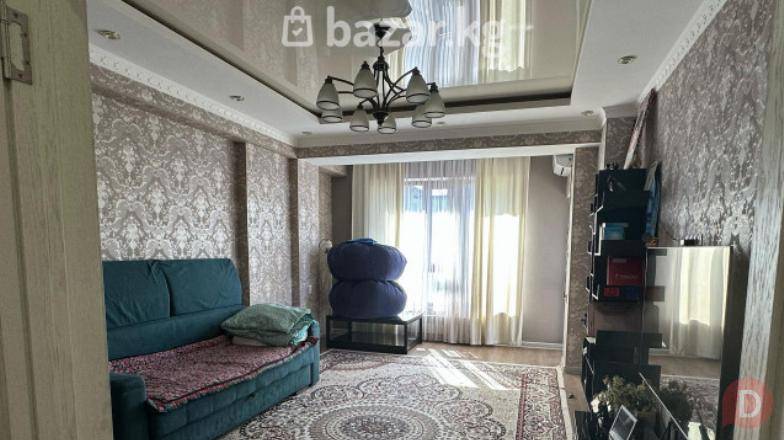 Продаю 2-ком кв р-н ТЦ Караван Т:0551 444 844 Bishkek - изображение 1