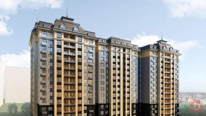 Продаю 1к.кв., Джал-15 Bishkek - изображение 1