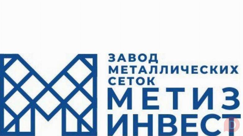 Металлические сетки и проволка. ( Производитель) Москва - изображение 1