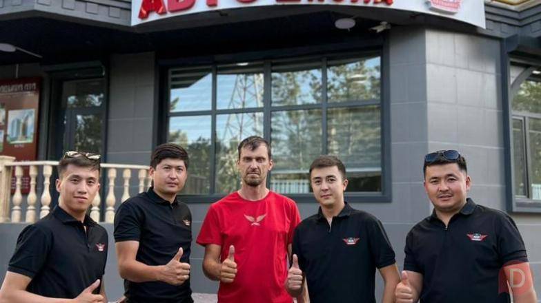 АВТОШКОЛА "BCD" Бишкек - изображение 1