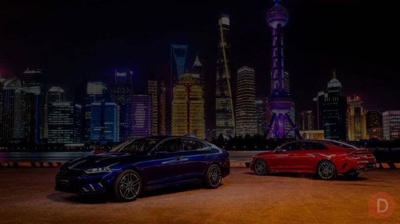 Аукцион корейских автомобилей. Покупка и доставка корейских авто Москва - изображение 1