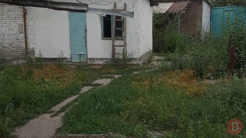 Продаю дом с удобствами, с. Октябрьское, Аламудунский район Bishkek - изображение 1