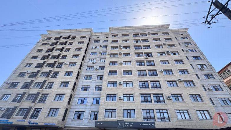 Продаю! 3к кв. р-н ЮГ-2, элит, 100м², 2/10 - 176т$ Мебель и техника ос Бишкек - изображение 1