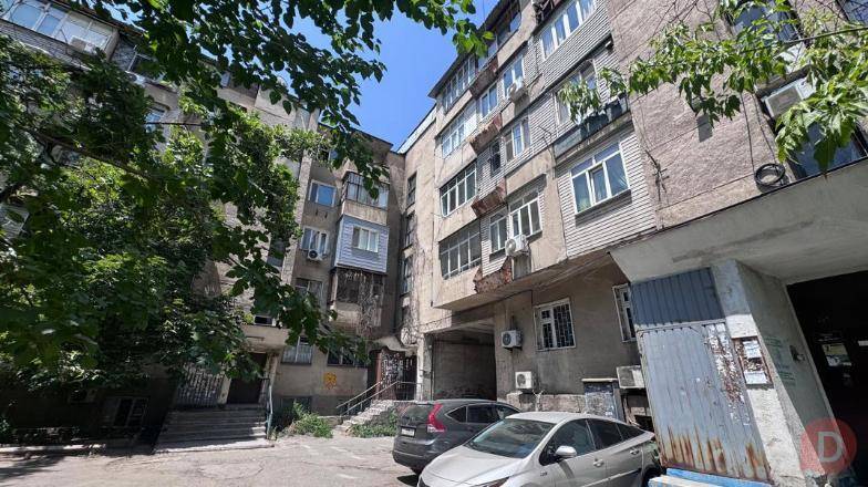 Продам! 3кв. инд, 63,2 кв.м. - 82500$ Ориентир Манаса / Боконбаева НА Бишкек - изображение 1