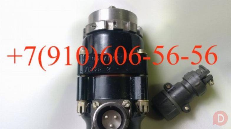 Куплю ДТЭ-2, СП-0.6Э, МСТВ-1,5АС Москва - изображение 1