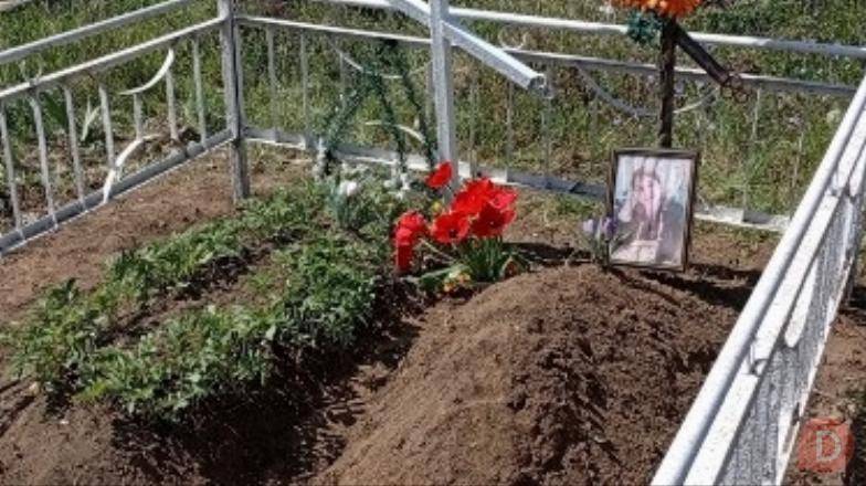 Уборка и покраска могил в Одессе Одесса - изображение 1