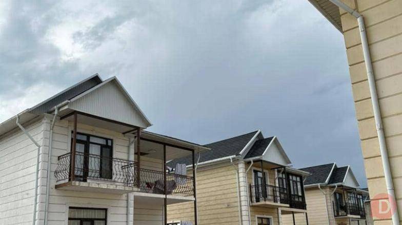 ГОСТЕВОЙ ДОМ "Sultan beach" Karakol - изображение 1