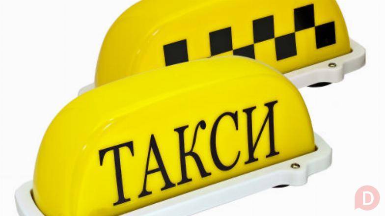 Трансфер на жд вокзале Актау в Жанаозен, Шетпе, Жетыбай, Форт-Шевченко Актау - изображение 1