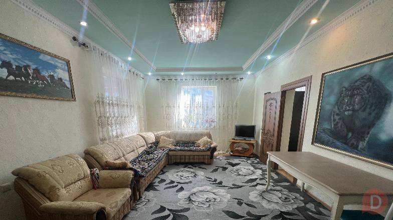 Продаётся дом в Кашка-Суу, участок 14 соток, красная книга Bishkek - изображение 1