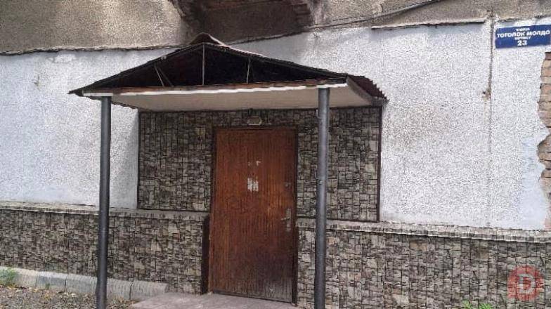 Сдаю помещение, 55 кв.м, Тоголок Молдо 23, б/п Bishkek - изображение 1
