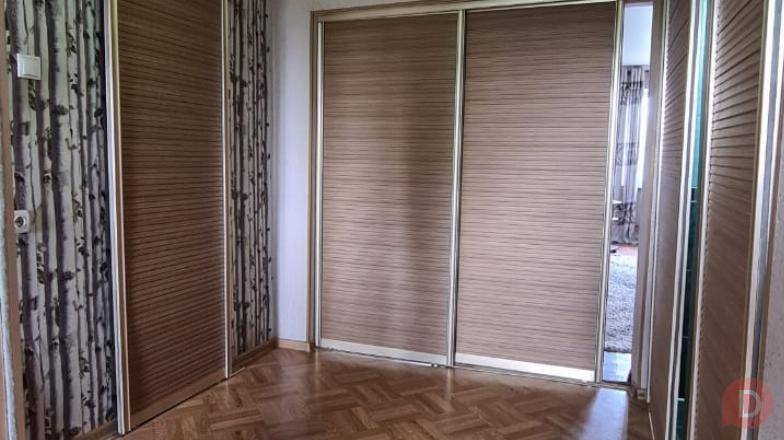 Продаю 3к.кв., ГАЗГОРОДОК +гараж!!! Bishkek - изображение 1