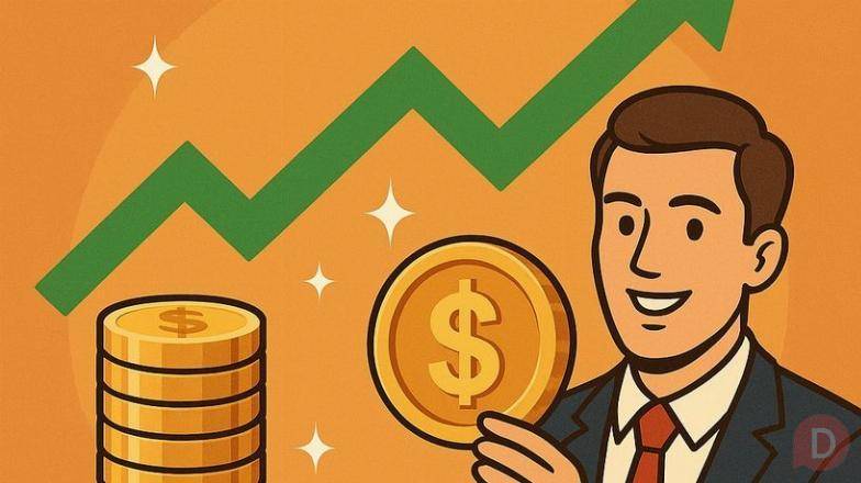 Вклад в работающий бизнес Moscow - изображение 1