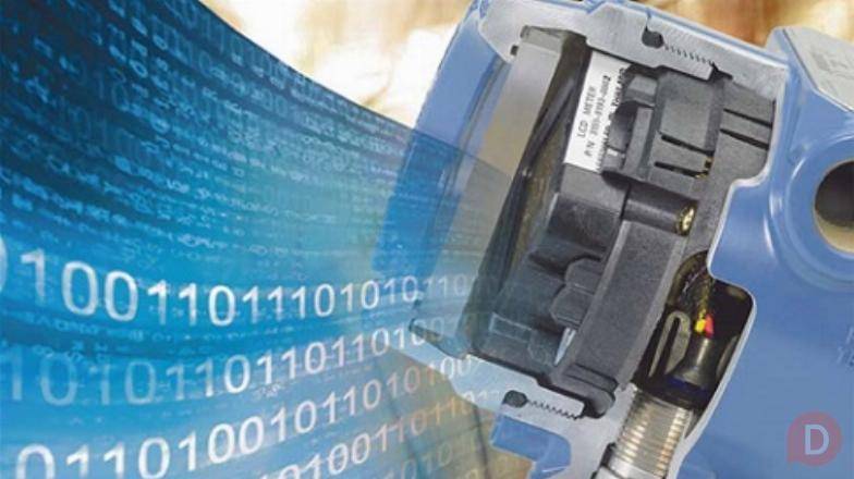 Датчики давления Yokogawa EJA110E Челябинск - изображение 1