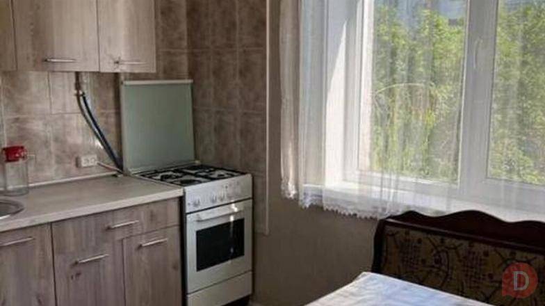 Сдается однокомнатная квартира в центральной части микрорайона Асанбай Бишкек - изображение 1