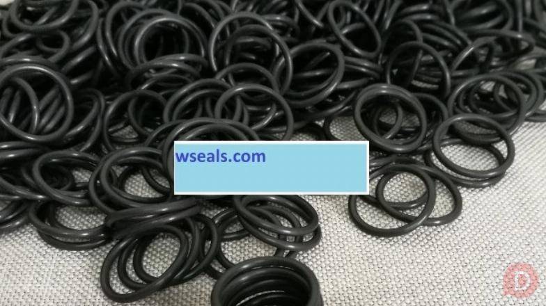 Кільця O-Ring ущільнювальні кольцо уплотнительное о-ринг wseals.com Киев - изображение 1