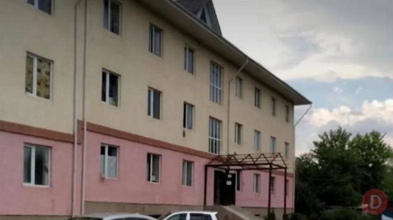 Продаю 1-комнатную квартиру, Восточный Автовокзал, б/п Бишкек - изображение 1