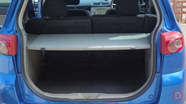 Продаю машину Mazda Demio 2004 год. Bishkek - изображение 1