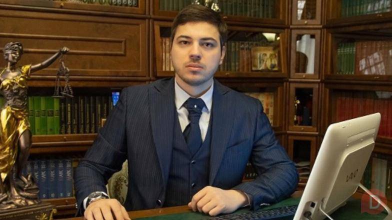 адвокат по мошенничеству Кисловодск - изображение 1