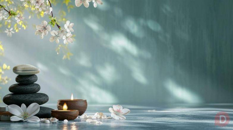 Massage Bishkek - изображение 1