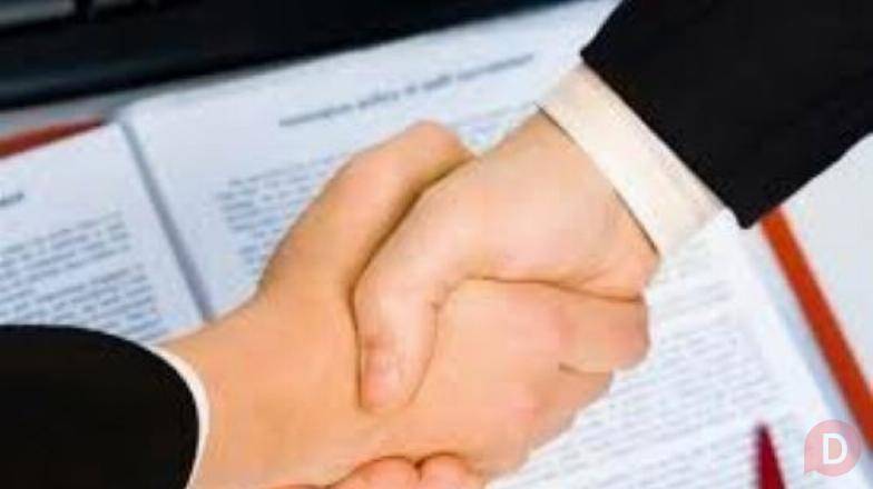 Сопровождение сделок купли-продажи бизнеса в Красноярске Красноярск - изображение 1
