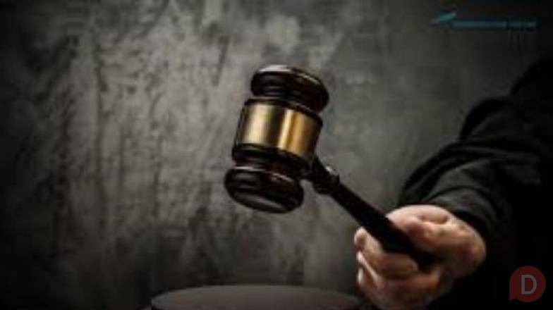 Суд по административным делам в Красноярске: профессиональная помощь Красноярск - изображение 1