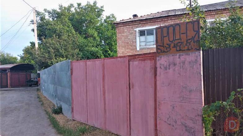 Продаю! Участок 6сот, Селекция, 115т$ Ориентир Муромская/Кипкалова Bishkek - изображение 1