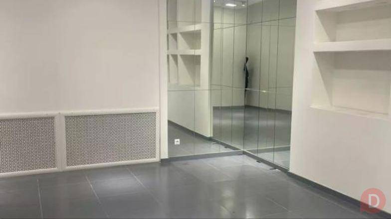 Сдаю помещение, 28 кв.м, Панфилова/Горького, б/п Bishkek - изображение 1