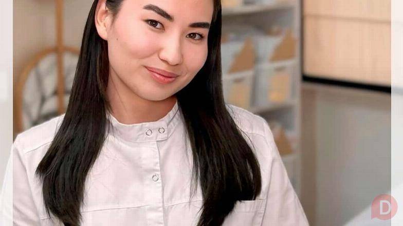 Скидка 50% на приём ЛОР-врача в Бишкеке Bishkek - изображение 1