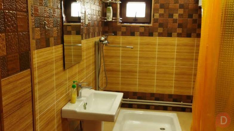 Отдых в этнодоме Караван Тамчы, озеро Иссык Куль. Bishkek - изображение 1