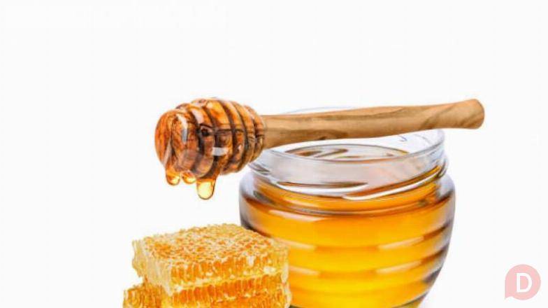 Продам мед опт., роздріб. Харківська область. Харьков - изображение 1