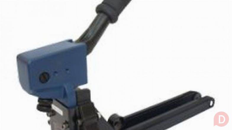 Механический скобосшиватель AIR TOOL HDCS 19-35 Москва - изображение 1