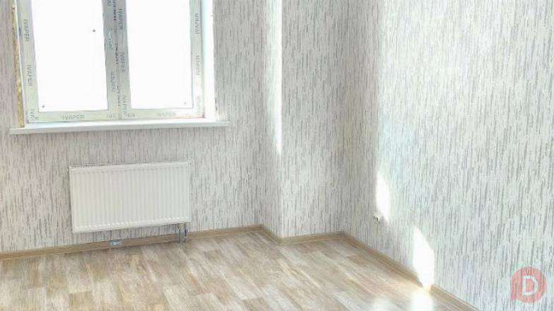 1-комнатная квартира, 38 м², 2/25 эт Красноярск - изображение 1