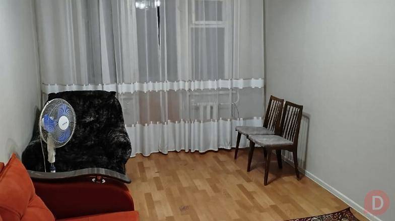 Сдаю 2-комнатную квартиру, капремонт, всё новое, ранее не сдавали Bishkek - изображение 1
