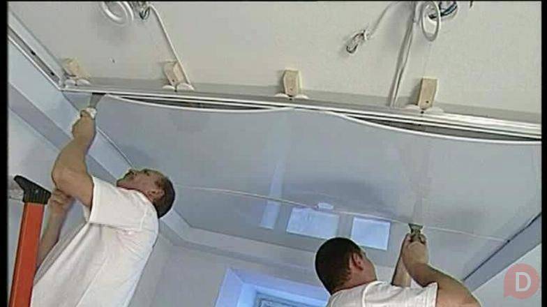 Профессионалы присоединяйтесь к "Беру монтаж" Москва - изображение 1