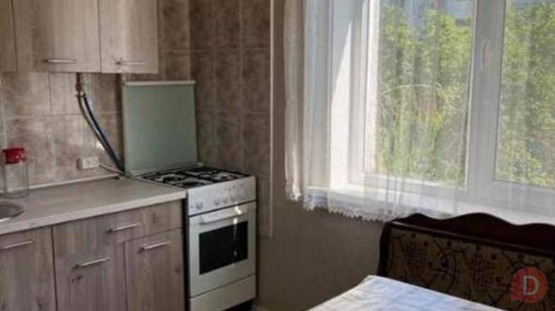 Сдается однокомнатная квартира в центральной части микрорайона Асанбай Bishkek - изображение 1
