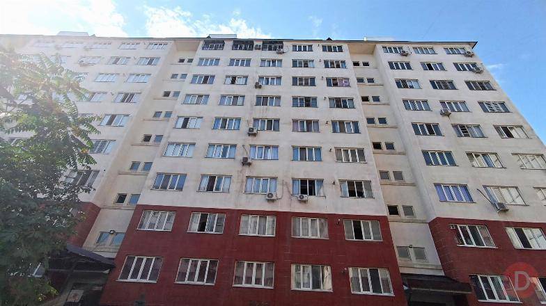 ПРОДАМ 3к кв, 106с, 4/9, не угл, рем+меб, 104,6м2, 7апр/Маг 156т$ Bishkek - изображение 1