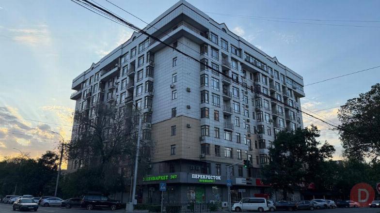 Продаю 2-комнатную квартиру, Киевская/Уметалиева, б/п Bishkek - изображение 1